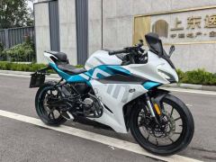 CFMOTO 250SR - ფოტო 2