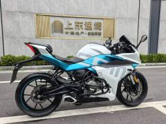 CFMOTO 250SR - ფოტო 3