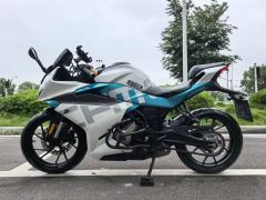 CFMOTO 250SR - ფოტო 4