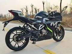 CFMOTO 250SR - ფოტო 1