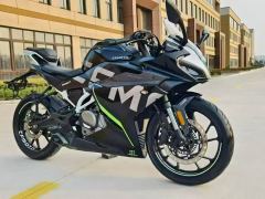 CFMOTO 250SR - ფოტო 2
