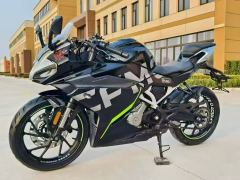 CFMOTO 250SR - ფოტო 4
