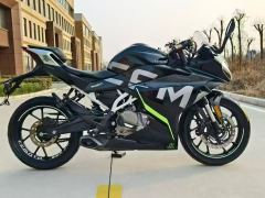 CFMOTO 250SR - ფოტო 6