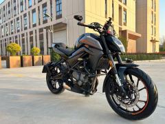 CFMOTO 250NK - ფოტო 1