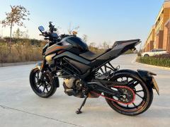 CFMOTO 250NK - ფოტო 6