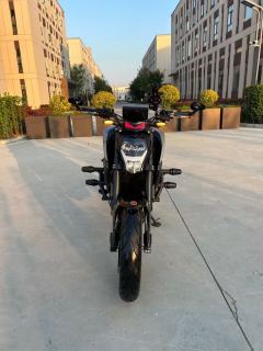 CFMOTO 250NK - ფოტო 7