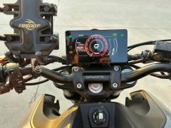 CFMOTO 250NK - ფოტო 8