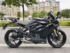 Kayo 450RR - ფოტო 1