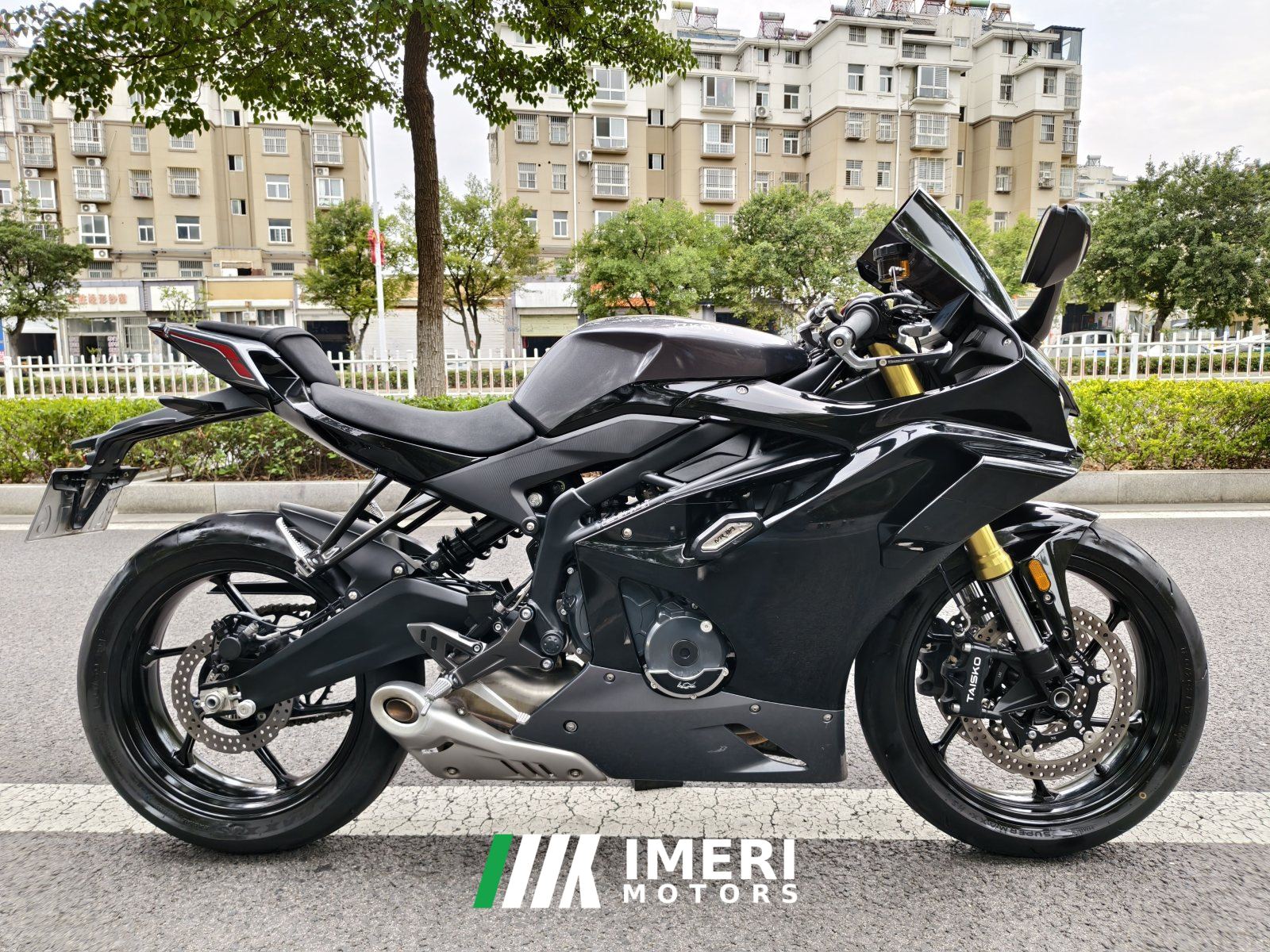 2023 Kayo 450RR