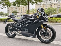 Kayo 450RR - ფოტო 2