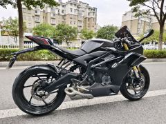 Kayo 450RR - ფოტო 3