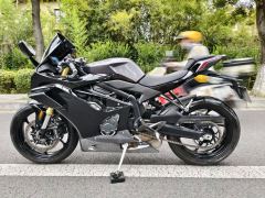 Kayo 450RR - ფოტო 4