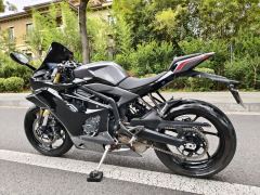 Kayo 450RR - ფოტო 5