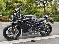 Kayo 450RR - ფოტო 6