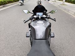 Kayo 450RR - ფოტო 9