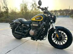 Benda Challenger 300 - ფოტო 1