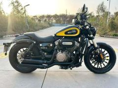 Benda Challenger 300 - ფოტო 2