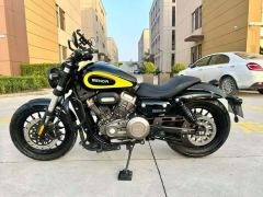Benda Challenger 300 - ფოტო 6