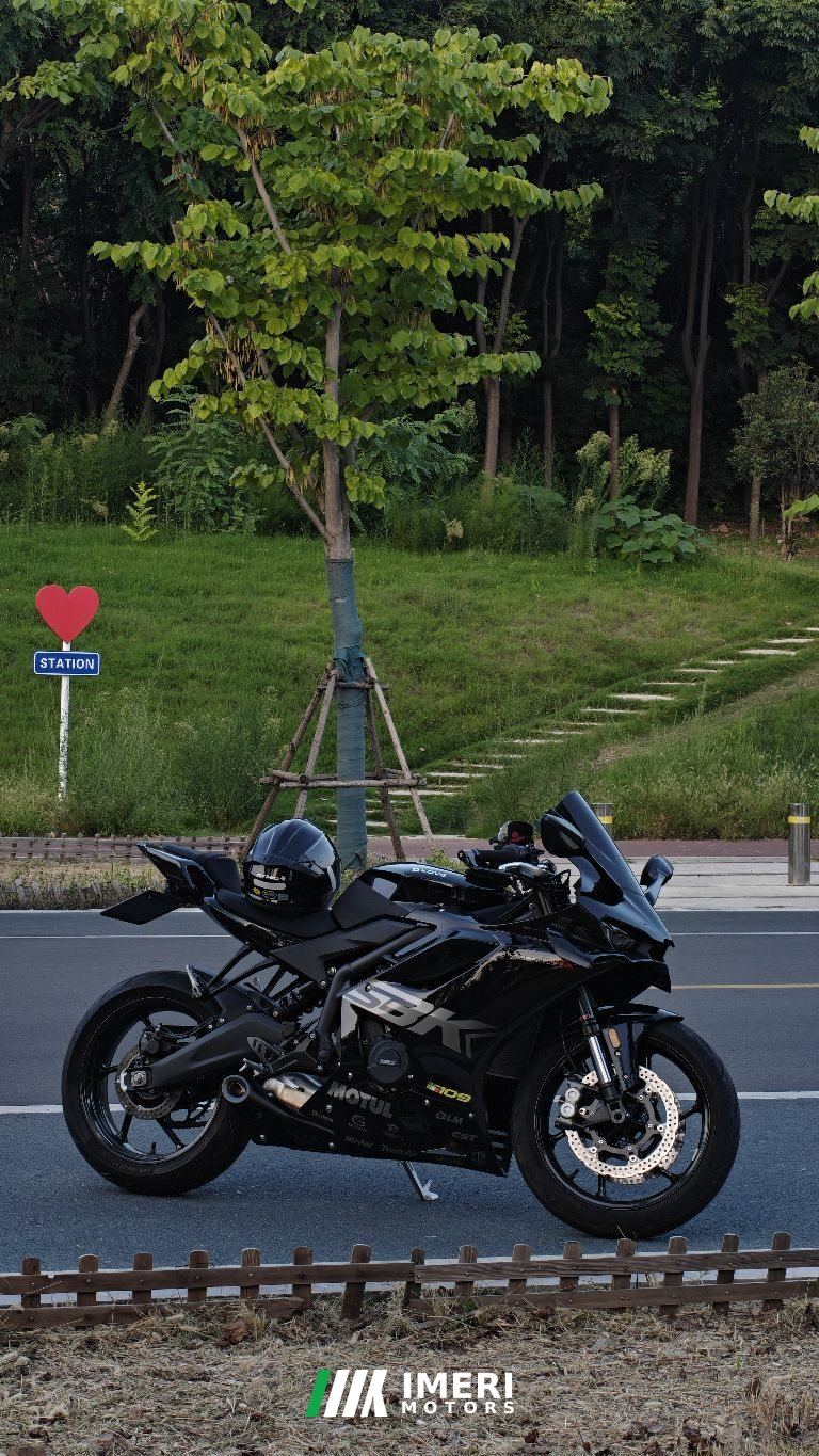 Kayo 450RR - მოტოციკლი ჩინეთიდან