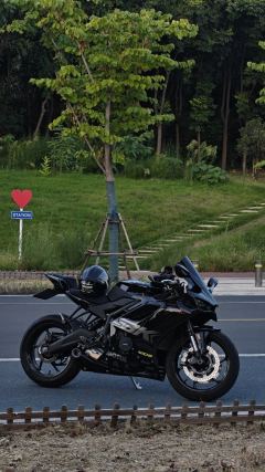 Kayo 450RR - ფოტო 1