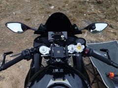 Kayo 450RR - ფოტო 2