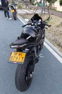 Kayo 450RR - ფოტო 3