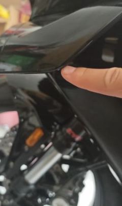 Kayo 450RR - ფოტო 5
