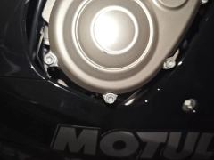 Kayo 450RR - ფოტო 6