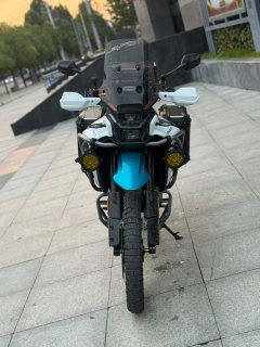 CFMOTO 450MT - ფოტო 2