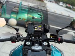 CFMOTO 450MT - ფოტო 5