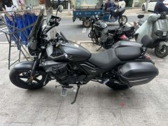 Haojue TR300 - фото 2