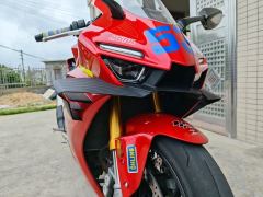 Zhangxue Motorcycles 500RR - фото 2