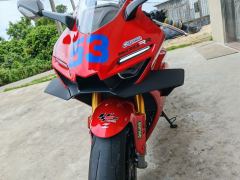 Zhangxue Motorcycles 500RR - фото 3