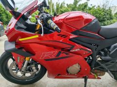Zhangxue Motorcycles 500RR - фото 4