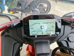 Zhangxue Motorcycles 500RR - фото 6