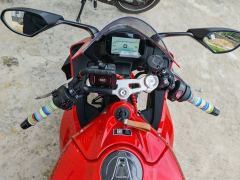 Zhangxue Motorcycles 500RR - фото 7
