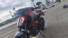 KTMR2R 390 Duke 400 cc - photo 1