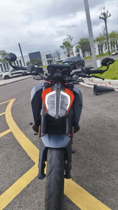 KTMR2R 390 Duke 400 cc - photo 3