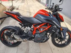 KTMR2R 390 Duke 400 cc - photo 4