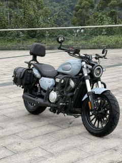 Benda Challenger 300 - ფოტო 1