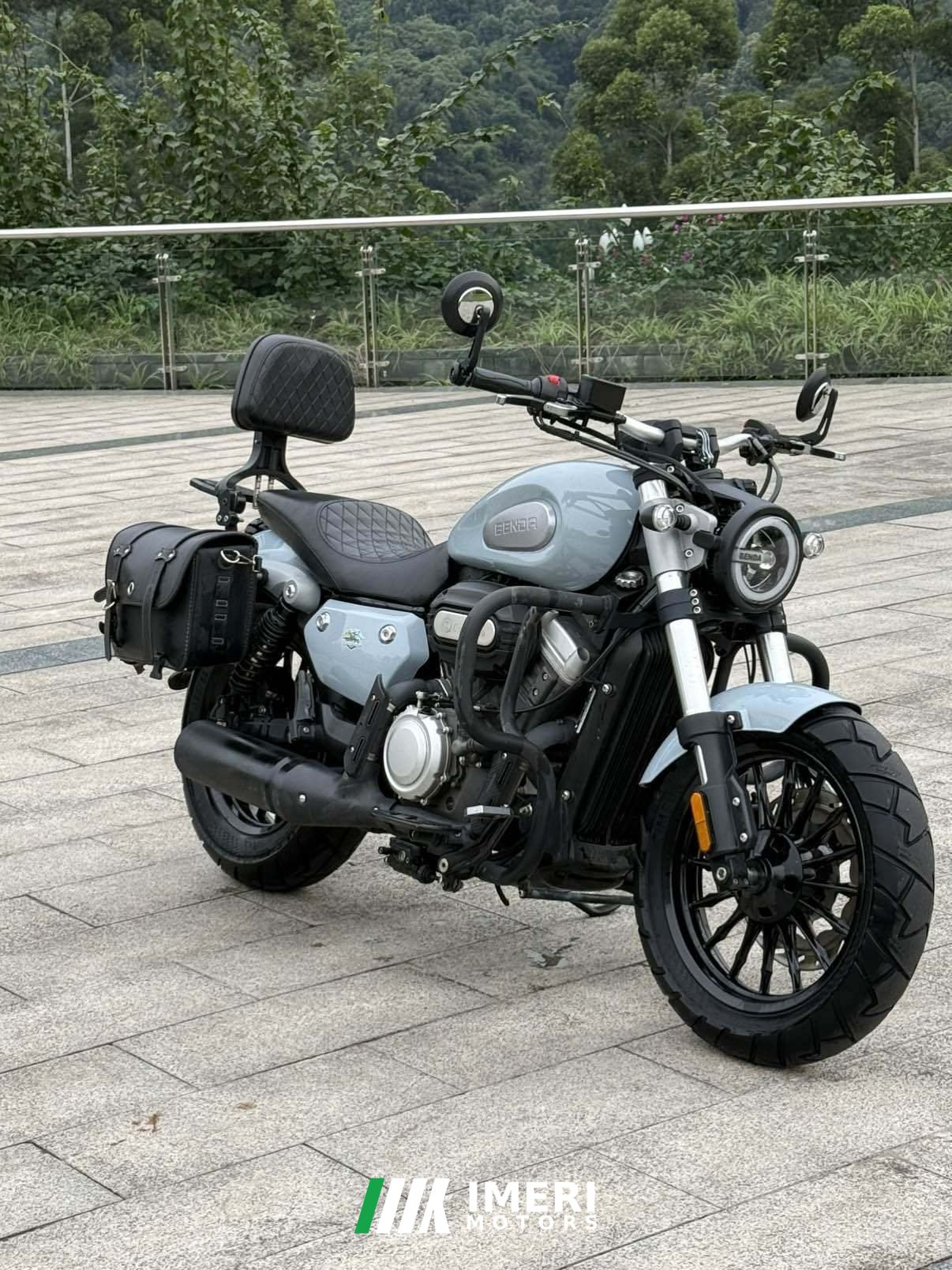 2020 Benda Challenger 300