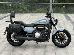 Benda Challenger 300 - ფოტო 2