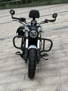 Benda Challenger 300 - ფოტო 4