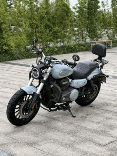 Benda Challenger 300 - ფოტო 5
