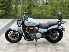 Benda Challenger 300 - ფოტო 7