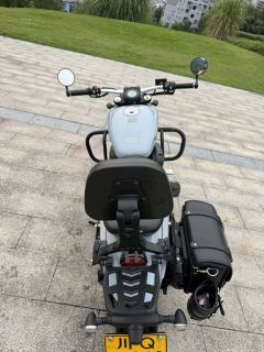 Benda Challenger 300 - ფოტო 8