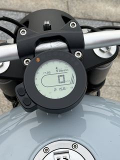 Benda Challenger 300 - ფოტო 9