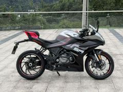 CFMOTO 250SR - ფოტო 2