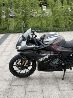 CFMOTO 250SR - ფოტო 3