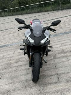 CFMOTO 250SR - ფოტო 5